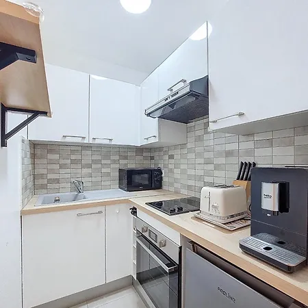 Nestor&jeeves - Kallista - - Balcony Nice