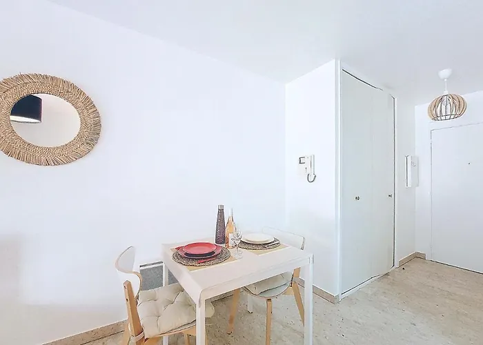 Nestor&jeeves - Kallista - - Balcony ניס