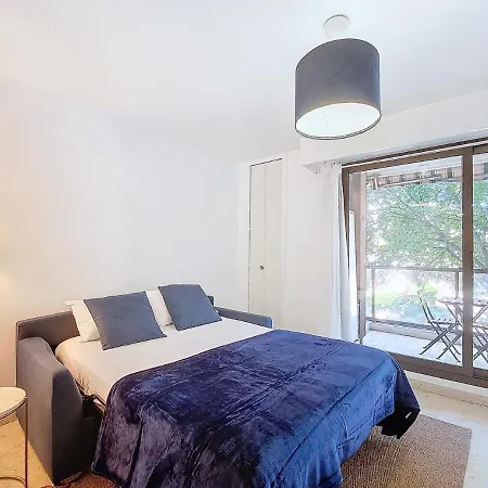 Nestor&jeeves - Kallista - - Balcony Appartement