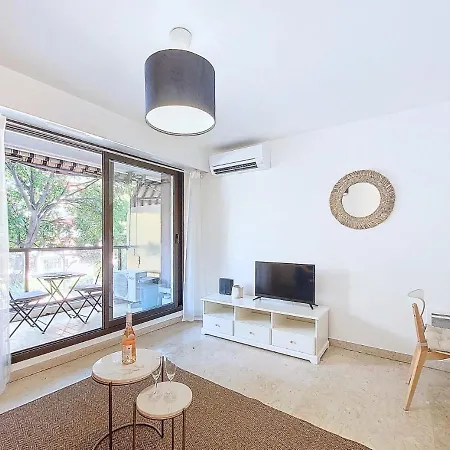 Nestor&jeeves - Kallista - - Balcony Appartement *