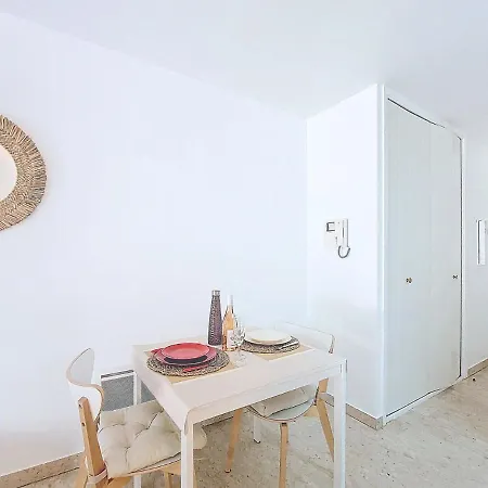 Nestor&jeeves - Kallista - - Balcony Nice