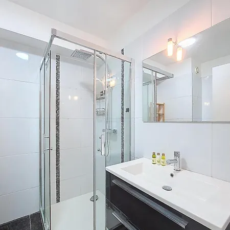 Nestor&jeeves - Kallista - - Balcony Appartement