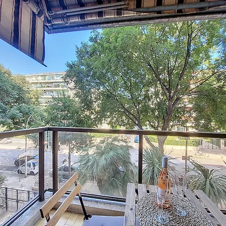 Nestor&jeeves - Kallista - - Balcony * Nice