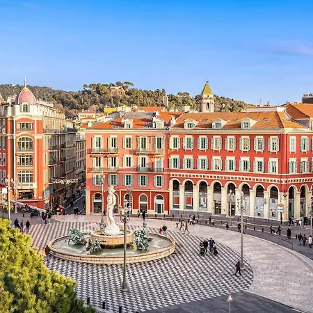 Appartement Nestor&jeeves - Kallista - - Balcony