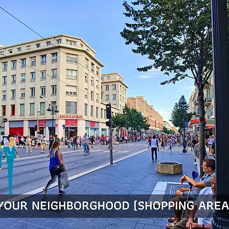 Nestor&jeeves - Kallista - - Balcony * Nice