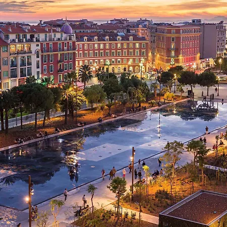 Appartement Nestor&jeeves - Kallista - - Balcony