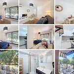 Nestor&jeeves - Kallista - - Balcony Διαμέρισμα