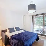 Nestor&jeeves - Kallista - - Balcony Appartamento